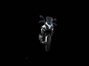 BMW F900 XR   Gasolina - Foto 11