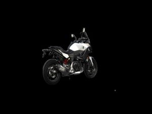 BMW F900 XR   Gasolina - Foto 21