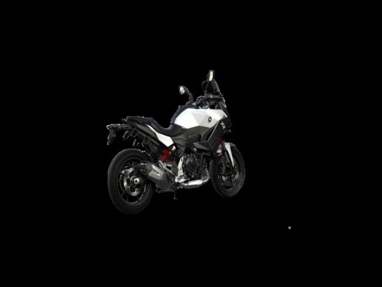 BMW F900 XR   Gasolina - Foto 12