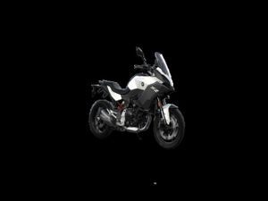 BMW F900 XR   Gasolina - Foto 5