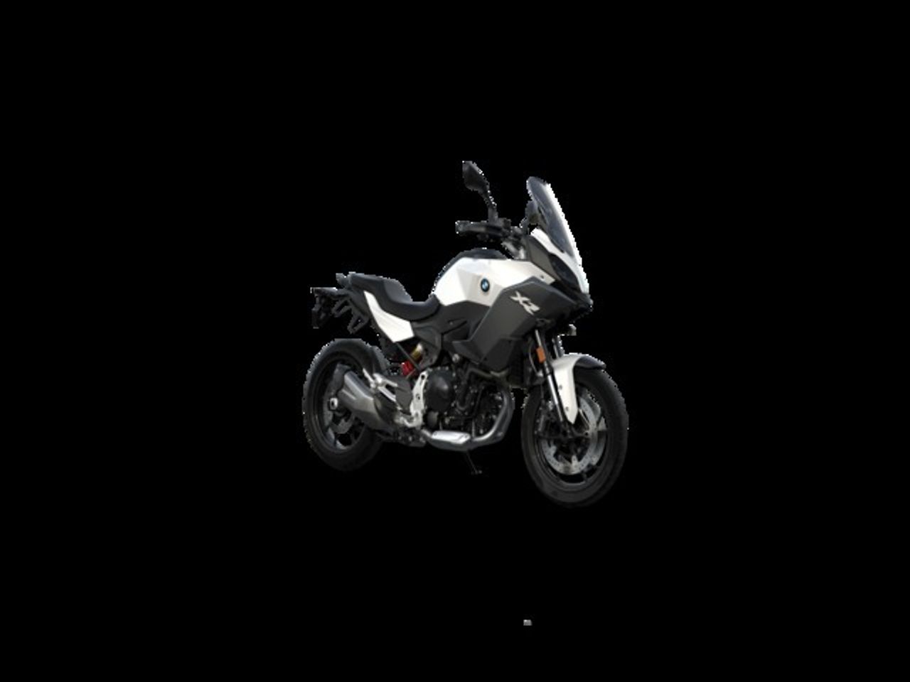 BMW F900 XR   Gasolina - Foto 4