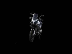 BMW F900 XR   Gasolina - Foto 19