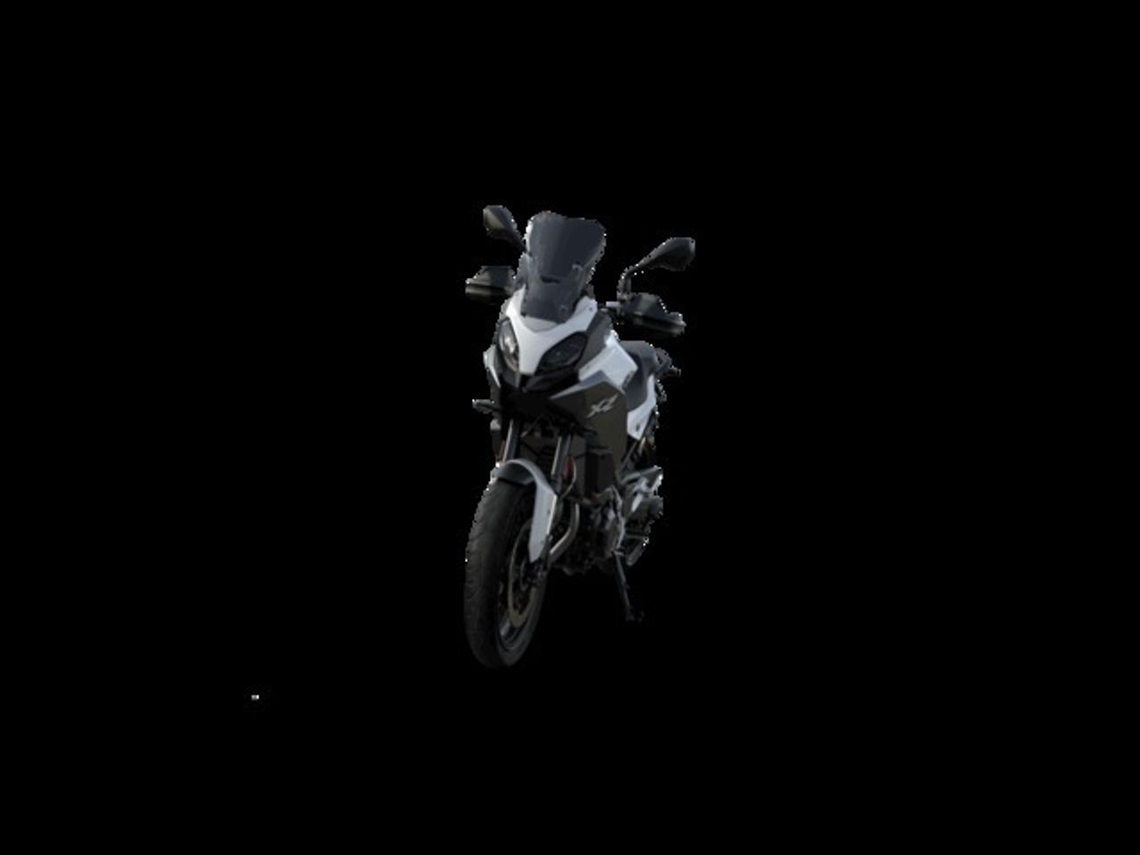 BMW F900 XR   Gasolina - Foto 11