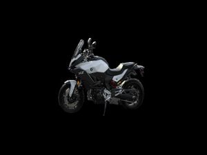 BMW F900 XR   Gasolina - Foto 25
