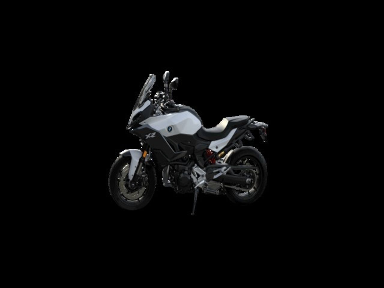 BMW F900 XR   Gasolina - Foto 14