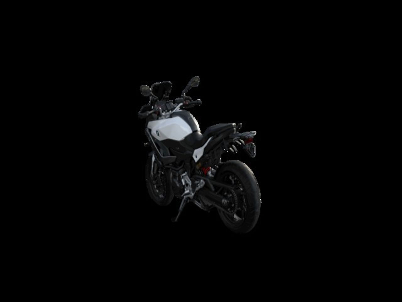 BMW F900 XR   Gasolina - Foto 10