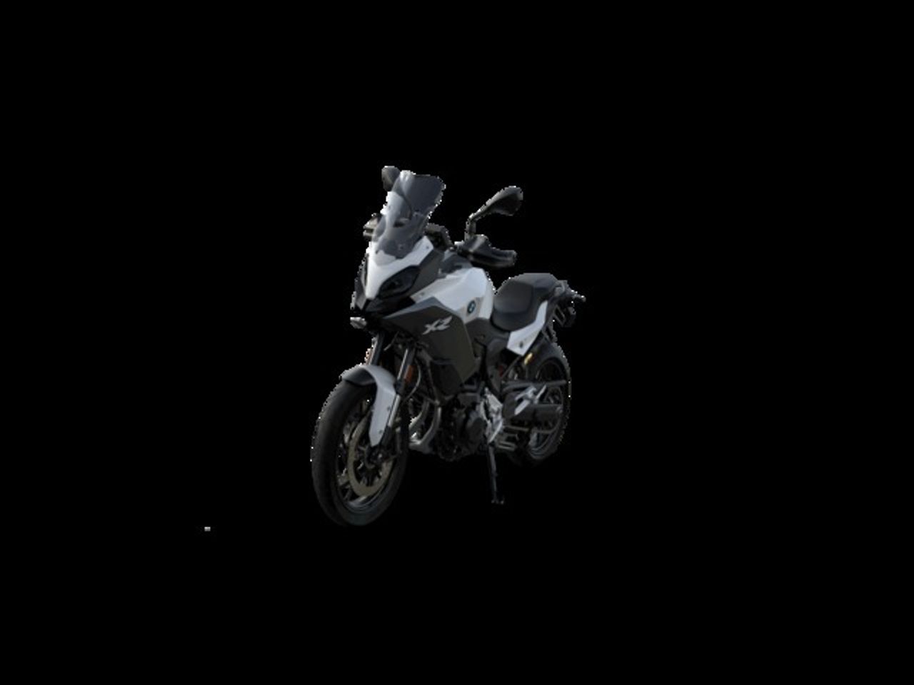 BMW F900 XR   Gasolina - Foto 8