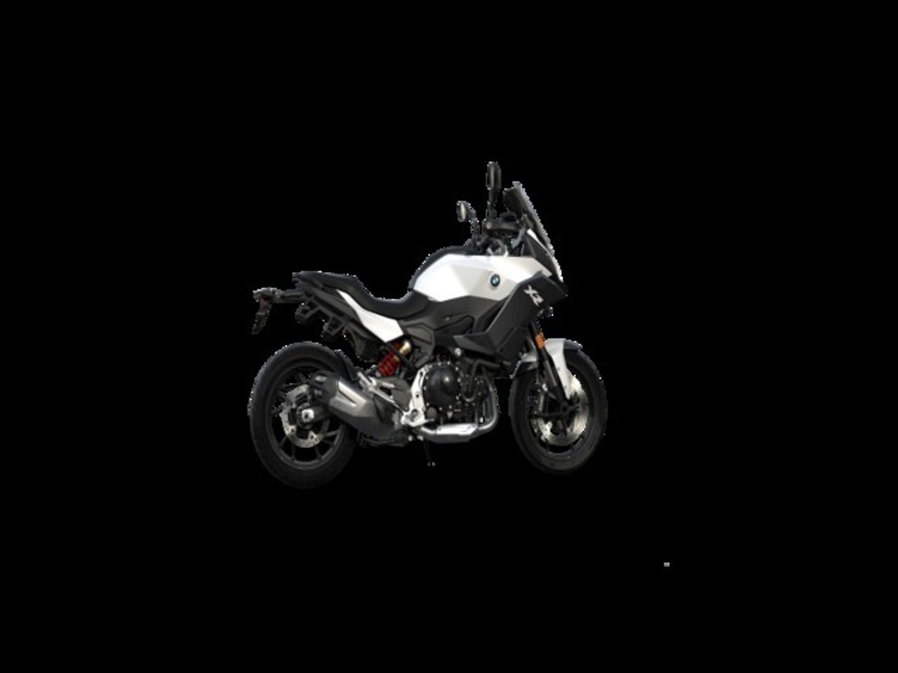 BMW F900 XR   Gasolina - Foto 9
