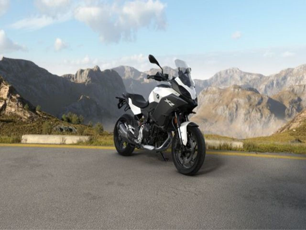 BMW F900 XR   Gasolina - Foto 6