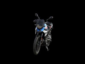 BMW F 800 GS   Gasolina - Foto 19