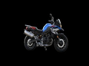 BMW F 800 GS   Gasolina - Foto 2