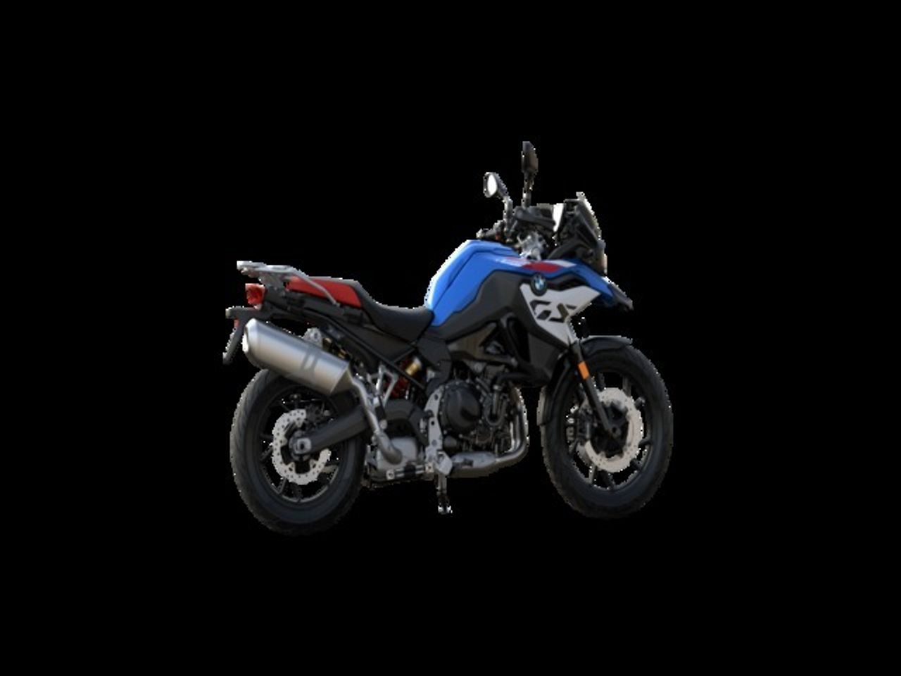 BMW F 800 GS   Gasolina - Foto 8
