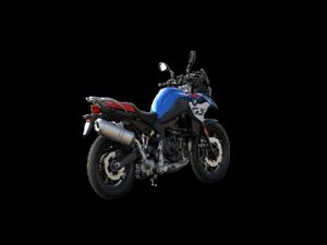 BMW F 800 GS   Gasolina - Foto 21