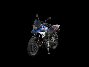 BMW F 800 GS   Gasolina - Foto 15