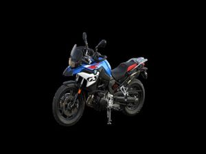 BMW F 800 GS   Gasolina - Foto 29