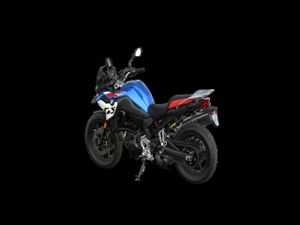 BMW F 800 GS   Gasolina - Foto 23