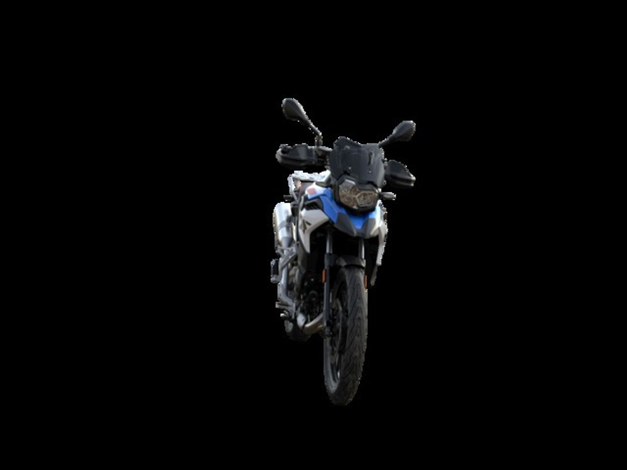 BMW F 800 GS   Gasolina - Foto 7