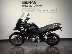 BMW F 850 GS   Gasolina - Foto 2