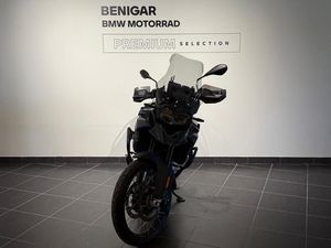 BMW F 850 GS   Gasolina - Foto 5