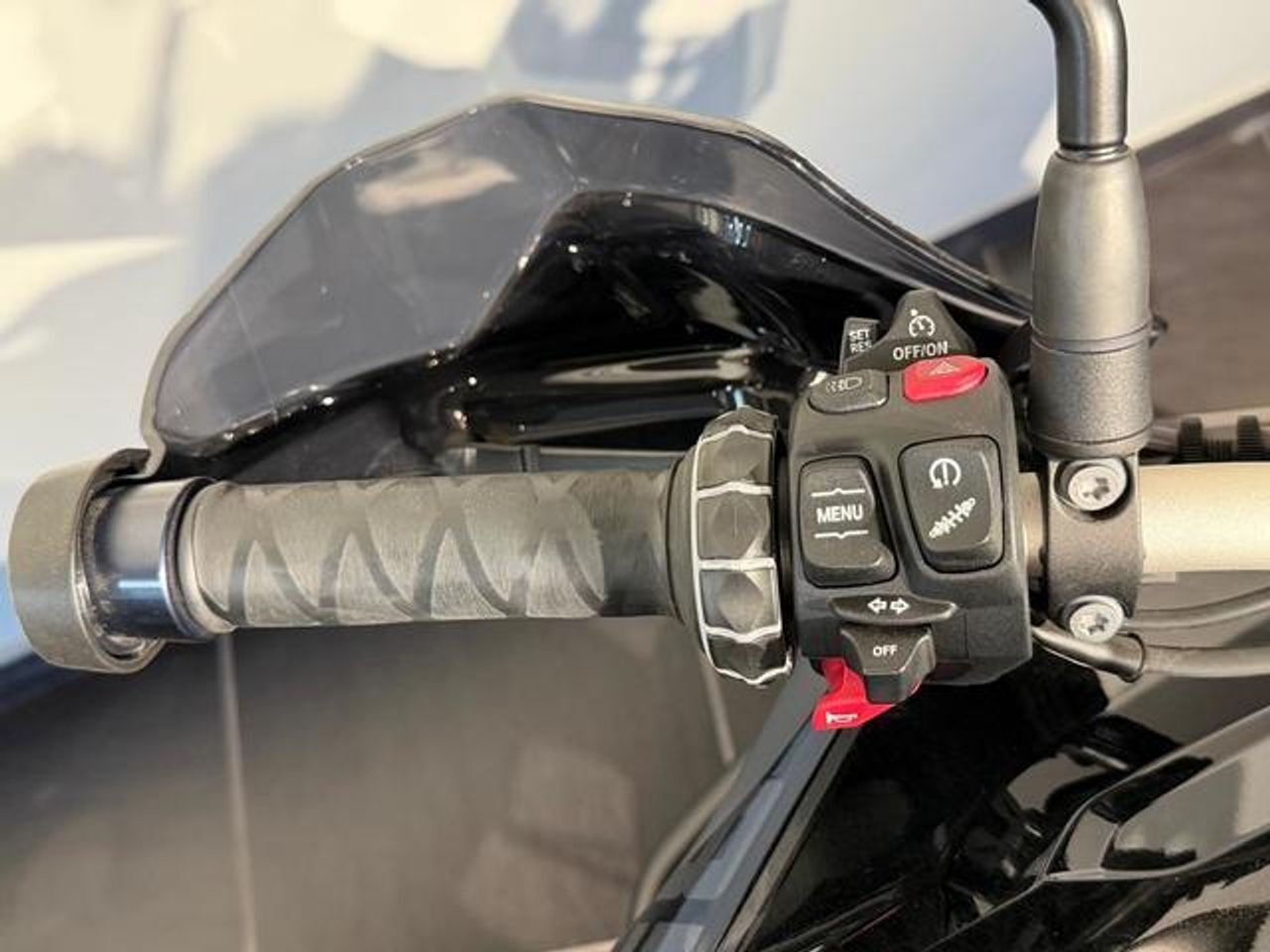 BMW F 850 GS   Gasolina - Foto 11