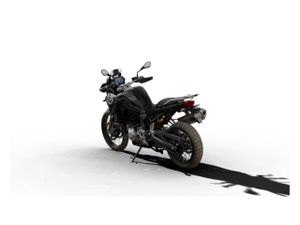 BMW F 850 GS   Gasolina - Foto 15