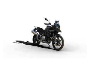 BMW F 850 GS   Gasolina - Foto 3