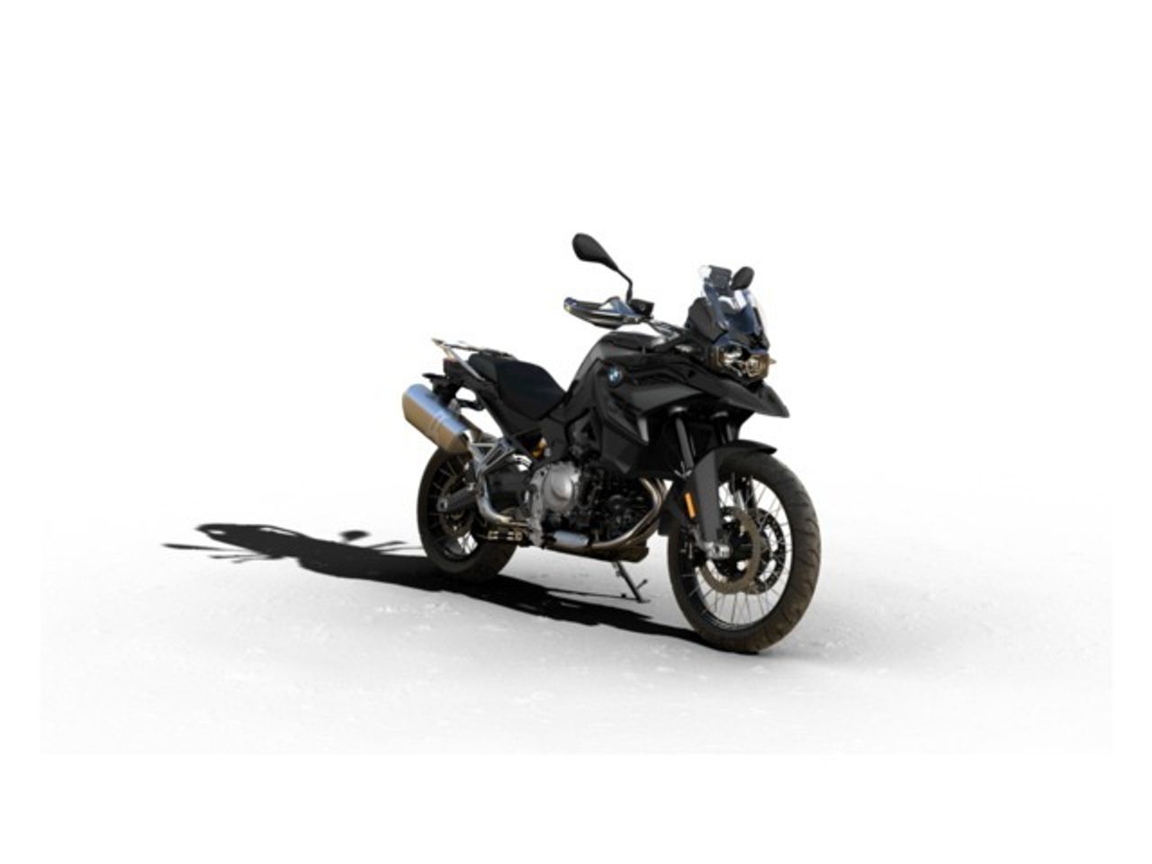 BMW F 850 GS   Gasolina - Foto 3