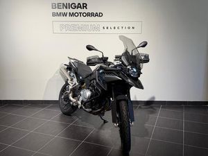 BMW F 850 GS   Gasolina - Foto 7
