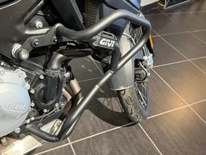 BMW F 850 GS   Gasolina - Foto 13