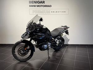 BMW F 850 GS   Gasolina - Foto 3