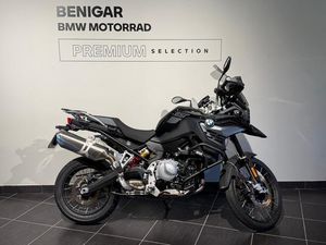 BMW F 850 GS   Gasolina - Foto 9