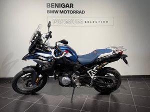 BMW F 850 GS   Gasolina - Foto 2