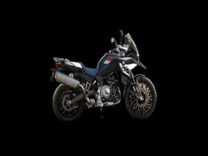 BMW F 850 GS   Gasolina - Foto 13