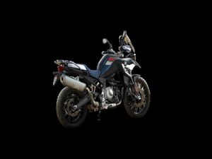 BMW F 850 GS   Gasolina - Foto 21