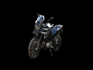BMW F 850 GS   Gasolina - Foto 15