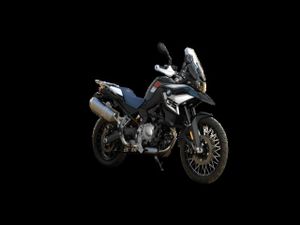 BMW F 850 GS   Gasolina - Foto 5
