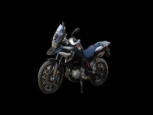 BMW F 850 GS   Gasolina - Foto 29