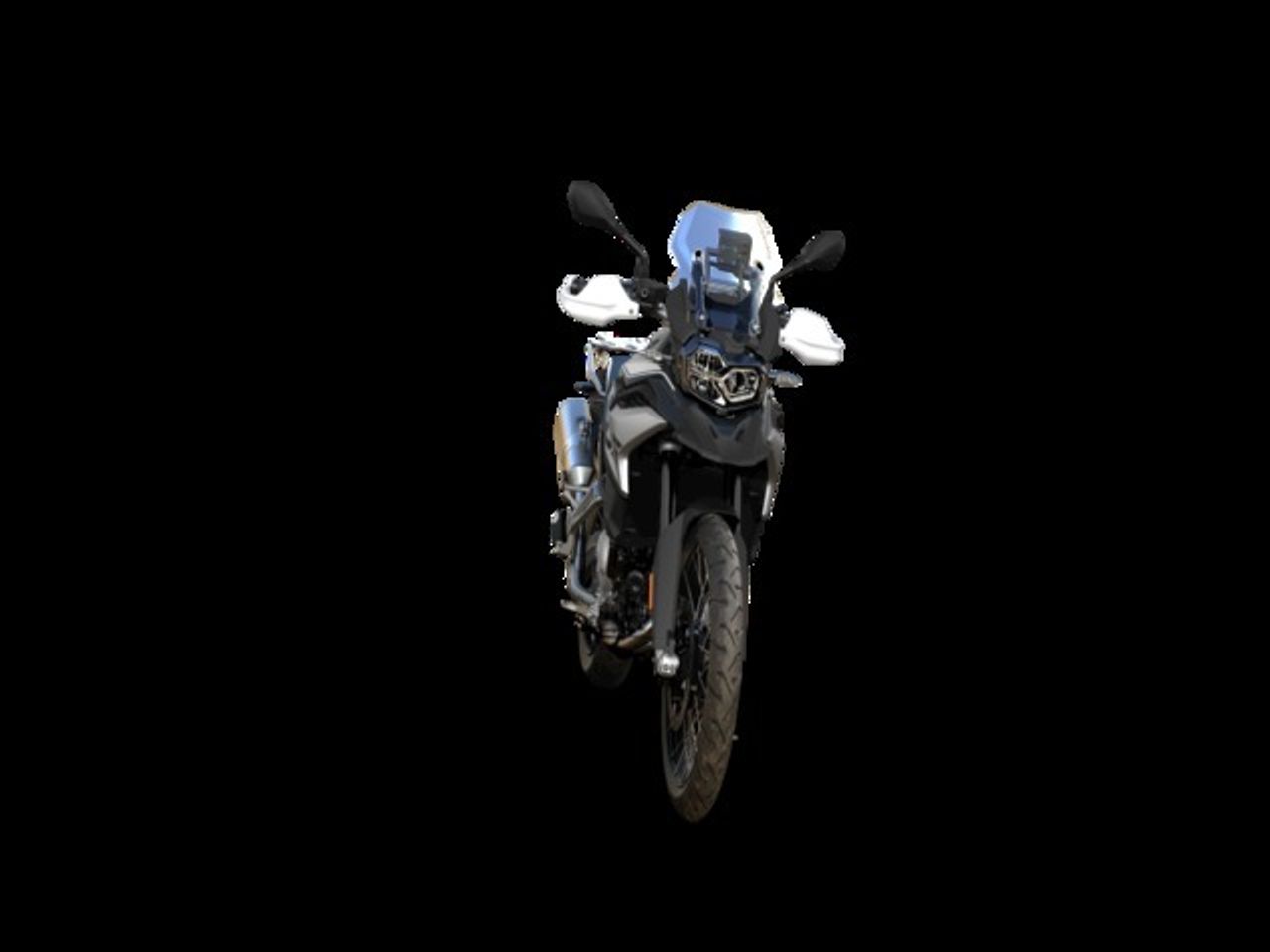 BMW F 850 GS   Gasolina - Foto 7