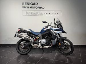 BMW F 850 GS   Gasolina - Foto 9