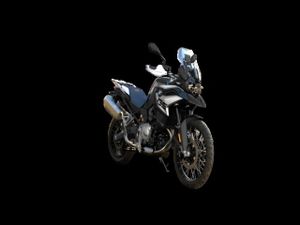 BMW F 850 GS   Gasolina - Foto 3