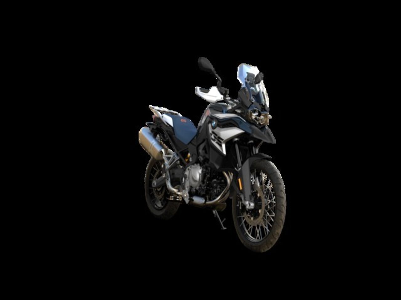 BMW F 850 GS   Gasolina - Foto 3