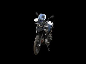 BMW F 850 GS   Gasolina - Foto 19