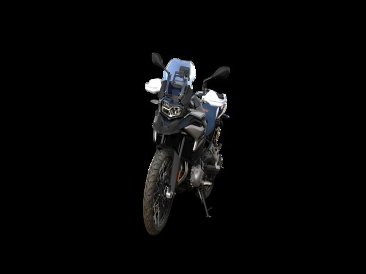 BMW F 850 GS   Gasolina - Foto 11