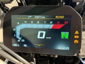 BMW F 850 GS   Gasolina - Foto 11