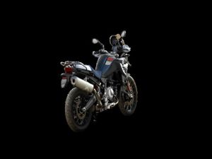 BMW F 850 GS   Gasolina - Foto 7