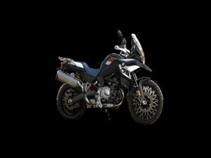 BMW F 850 GS   Gasolina - Foto 2