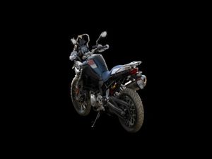 BMW F 850 GS   Gasolina - Foto 17