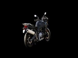 BMW F750GS   Gasolina - Foto 7