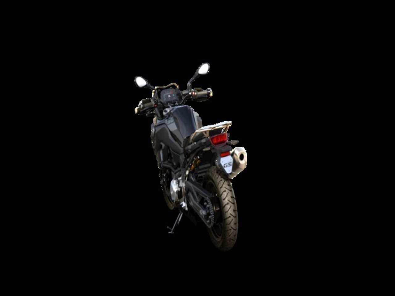 BMW F750GS   Gasolina - Foto 15