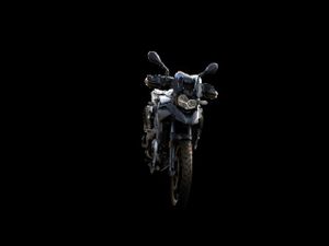 BMW F750GS   Gasolina - Foto 11